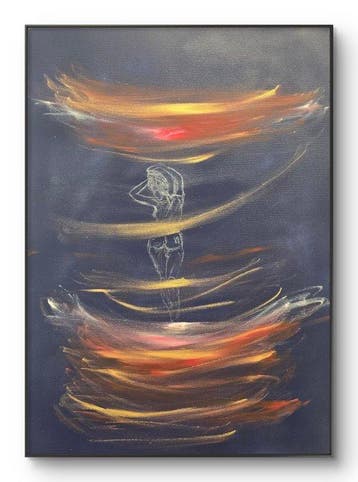 Nicole Lubbers - Astral Flow