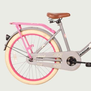Spirit kinderfiets 22 inch, Ophalen of Verzenden, Gebruikt, Spirit