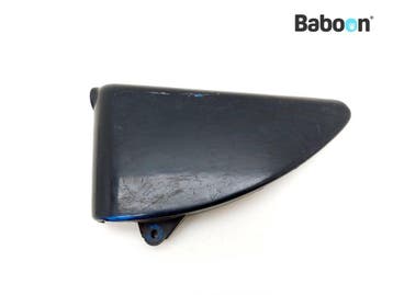 Buddypaneel Links Suzuki GS 400 1976-1979 (GS400), Verzenden, Gebruikt