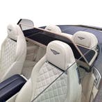 Bentley Continental (2011-2019) Cabrio windscherm Beige, Ophalen of Verzenden