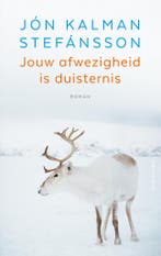 Jouw afwezigheid is duisternis (9789026356094), Verzenden, Nieuw