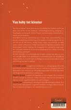 Van baby tot kleuter 9789044132564 Charlotte Rem, Boeken, Zwangerschap en Opvoeding, Verzenden, Gelezen, Charlotte Rem