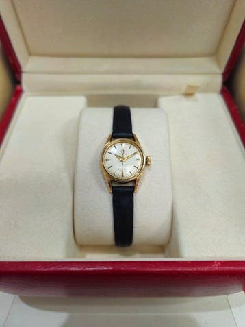 Omega - Speedmaster - Zonder minimumprijs - Dames -, Nieuw