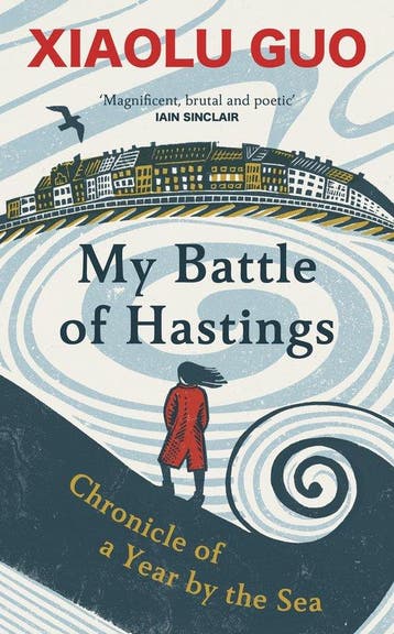 My Battle of Hastings - Xiaolu Guo 9781784745370, Verzenden, Gelezen, Xiaolu Guo