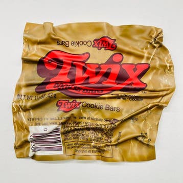Soyz Bank (1988) - Twix Cookie Bars