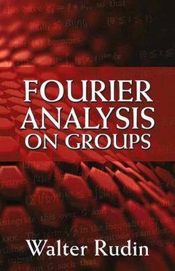 9780486813653 Fourier Analysis on Groups, Verzenden, Nieuw, Walter Rudin