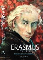 Erasmus De Reiziger | Desiderius Erasmus; John Tholen, Ophalen of Verzenden, Nieuw, Desiderius Erasmus; John Tholen