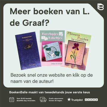 Spirella Variaties / Een nieuwe kijk op - L. de Graaf, Verzenden, Gelezen, L. de Graaf