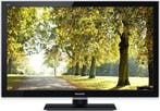 Panasonic TX-L42ET5E - 42 inch Full HD LED TV, Ophalen, LED, Panasonic, Zo goed als nieuw