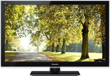Panasonic TX-L42ET5E - 42 inch Full HD LED TV, Ophalen, LED, Panasonic, Zo goed als nieuw