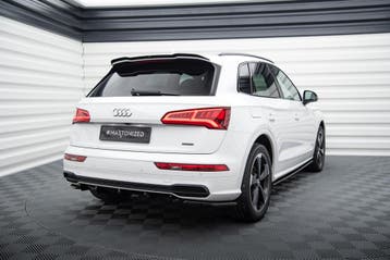 Achterspoiler Audi SQ5/Q5 S-line Mk2, Verzenden