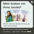 A Place of Hope 9780749021399 Anna Jacobs, Verzenden, Gelezen, Anna Jacobs