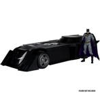 DC Rebirth DC Multiverse Vehicle Batmobil 58 cm, Ophalen of Verzenden, Nieuw