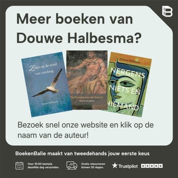 De rode loper van de vrijheid 9789493288805 Douwe Halbesma, Verzenden, Gelezen, Douwe Halbesma