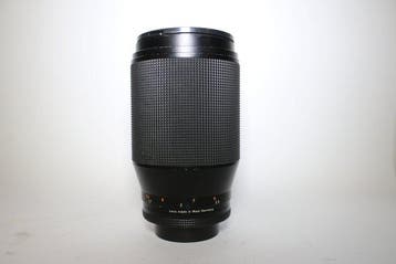 Carl Zeiss Sonnar 180mm f/2.8 Cameralens, Nieuw