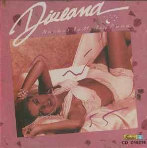 cd - Diveana - Noches De Media Luna, Verzenden, Zo goed als nieuw
