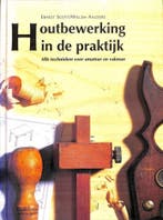 Houtbewerking in de praktijk 9789061136293 Walter Scott, Boeken, Verzenden, Gelezen, Walter Scott