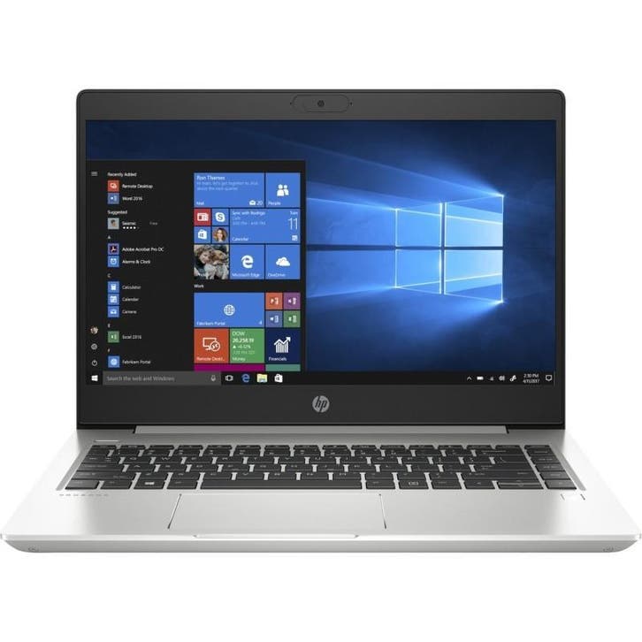 HP ProBook 440 G7 | i5 | 8GB | 256GB SSD | Full HD  W11, Computers en Software, Windows Laptops, 4 Ghz of meer, SSD, 14 inch, Qwerty