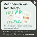 The Ten Faces of Innovation 9781846680311 Tom Kelley, Verzenden, Gelezen, Tom Kelley