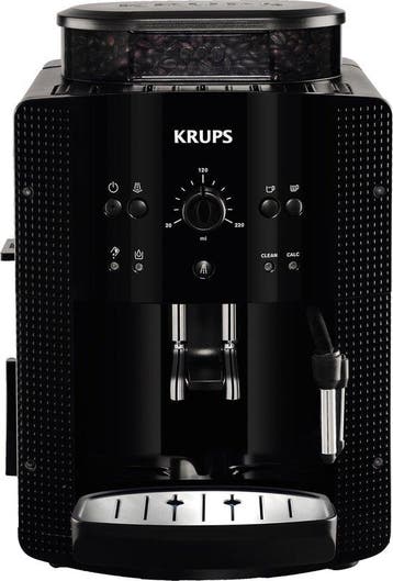 Krups EA8108 - Espressomachine, Verzenden, Nieuw