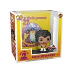 Funko Pop! ROCKS: Jimi Hendrix  Are you Experienced Album 24, Verzamelen, Poppetjes en Figuurtjes, Verzenden, Nieuw