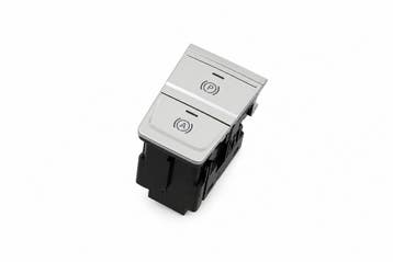 Complete set Autohold en Hill Start Assist voor Audi A6 4A, Ophalen of Verzenden, Nieuw, Audi