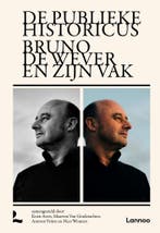 De publieke historicus 9789401497398 Koen Aerts, Boeken, Verzenden, Zo goed als nieuw, Koen Aerts