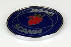 Embleem achterklep SAAB Classic, 90, 900, Auto-onderdelen, Ophalen of Verzenden, Nieuw