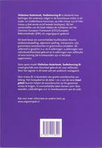 Vlekkeloos Nederlands / Taalbeheersing CEF B1 9789077018590, Boeken, Schoolboeken, Verzenden, Gelezen, D. Pak