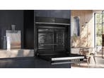 Siemens HB572ABS3 - Multifunctionele oven iQ300 - 7, Witgoed en Apparatuur, Ovens, Verzenden, Nieuw