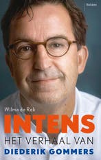 Intens 9789463821940 Wilma de Rek, Ophalen of Verzenden, Nieuw, Wilma de Rek
