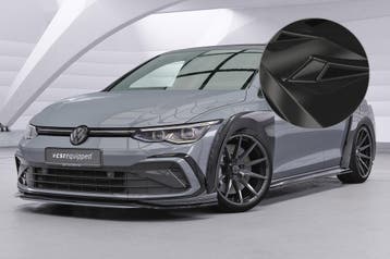 Spatbordverbreders voor VW Golf 8 VB038-G, Verzenden, Nieuw