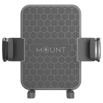 Celly Mount Vent Plus 360 Telefoonhouder Auto, Verzenden, Nieuw, Auto