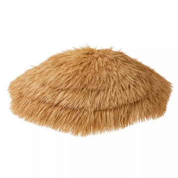 Gardlov Strandparasol Hawaï-Stijl – Tuinparasol – Tropi, Ophalen of Verzenden, Nieuw