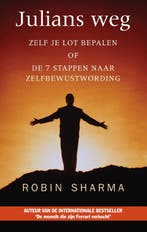 Julians weg 9789038921495 Robin Sharma, Verzenden, Gelezen, Robin Sharma