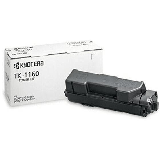 Kyocera TK-1160 Printer Toner Color, Computers en Software, Printers, Nieuw, Ophalen of Verzenden