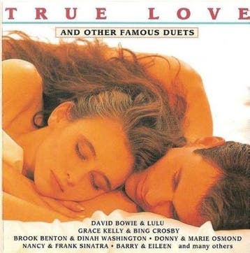 Various - True Love And Other Famous Duets, Ophalen of Verzenden, Gebruikt