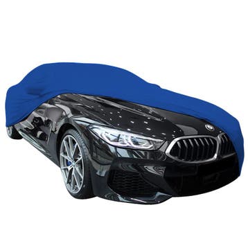 Autohoes voor BMW 8-Series (G14/G15) (2018-heden) Indoor, Ophalen of Verzenden, Nieuw, Op maat