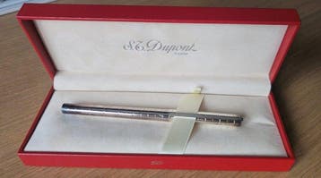 S.T. Dupont - Roller balpen, Nieuw