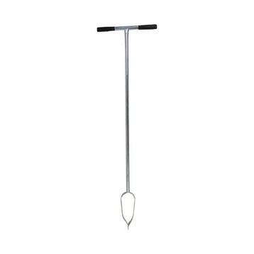 Grondboor | Talen Tools | Ø 100 mm (Spiraal, T-handvat), Verzenden, Nieuw, Talen Tools