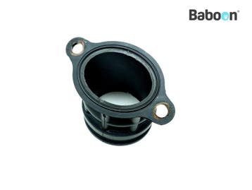 Inlaat Spruitstuk BMW F 650 GS 2004-2005 (F650GS 04), Verzenden, Gebruikt