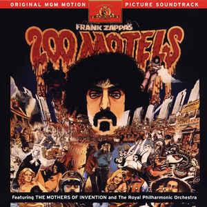 cd - frank zappa - Rykodisc, Cd's en Dvd's, Cd's | Overige Cd's, Zo goed als nieuw, Verzenden