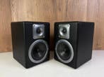 Tapco - S5 Studio Active Monitoren Luidsprekerset, Nieuw