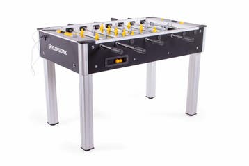 Voetbaltafel Heemskerk Sunshine Outdoor (Speeltafels), Ophalen of Verzenden, Nieuw