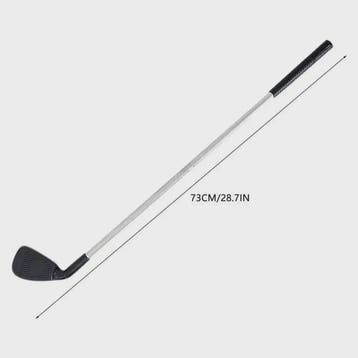 Verstelbare Golf Putter Set - Kinderen & Volwassenen - Licht, Verzenden, Nieuw