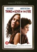 Things we lost in the fire - DVD, Verzenden, Nieuw in verpakking