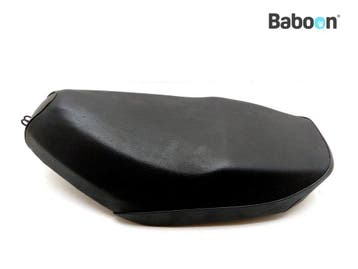 Buddy Seat Compleet Honda SJ 100 Bali 1996-1999, Verzenden, Gebruikt