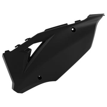Polisport Restyle Zijnummerplaten Kawasaki KX125 KX250 2003-, Motoren, Ophalen of Verzenden, Nieuw