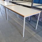 Werktafel / tafel - 140x70 cm (alleen per set), Huis en Inrichting, Ophalen of Verzenden, Nieuw