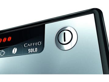 Melitta Caffeo Solo E950-103 - Espressomachine - Koffiebonen, Verzenden, Zo goed als nieuw